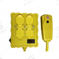 APPROVED VENDOR Plug-In GFCI: Manual Reset, 6 ft Lg, 12/3, 5-15P Plug, 15 A Current, 125V AC, 5-15R (MPN 875LG9). Key specifications — NEMA Plug Configuration: 5-15P; NEMA Receptacle Configuration: 5-15R; Brand: APPROVED VENDOR; Voltage: 125V AC.