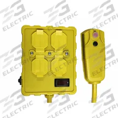 APPROVED VENDOR Plug-In GFCI: Manual Reset, 6 ft Lg, 12/3, 5-15P Plug, 15 A Current, 125V AC, 5-15R (MPN 875LG9). Key specifications — NEMA Plug Configuration: 5-15P; NEMA Receptacle Configuration: 5-15R; Brand: APPROVED VENDOR; Voltage: 125V AC.