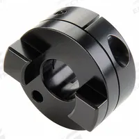 RULAND MANUFACTURING Motion Control Coupling Hub: 0.5° Angular Misalignment, 0.15 mm Axial Motion (MPN MOCT41-15-A). Key specifications — attr85399: RULAND MANUFACTURING; attr869810: MOCT41.