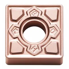 KYOCERA Square Turning Insert: SNMG433KH, SNMG120412KH (MPN SNMG433KHCA310). Key specifications — attr257901: SNMG120412KH; attr257900: SNMG433KH.
