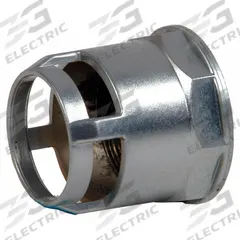 SIEMENS Pushbutton Guard: 30 mm Panel Mounting Hole Dia, Black, Metal, Class 52 (MPN 52AXGP). Key specifications — Manufacturer Part Number: 52AXGP; Brand: SIEMENS; Compatible Product Type: Extended Push Buttons; Compatible with Series: Class 52; Material: Metal.