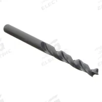 EAZYPOWER Brad Point Drill Bit: 1/8 in Drill Bit Size, 2 1/2 in Overall Lg, 1/8 in Shank Dia (MPN 30034). Key specifications — attr277199: EAZYPOWER; attr255301: Fractional Inch.