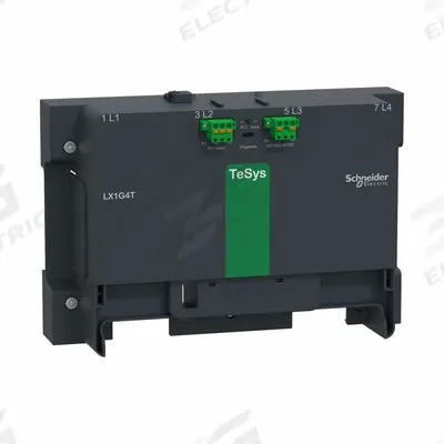 SCHNEIDER Module: Control Module - Accessories for Schneider Electric Models
