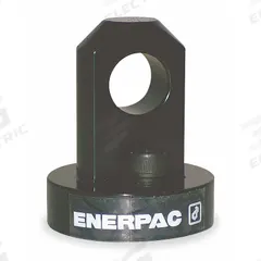 ENERPAC Clevis Eye: For RC, For 25 ton, 25 ton Capacity of Attachment (MPN REB25). Key specifications — attr99086: Clevis Eye; attr96708: RC; attr98872: ENERPAC.