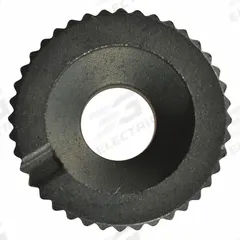 SPEEDAIRE Reverse Valve Knob: Mfr Part # TT23208G, Compatible with Grainger Part # 2YRH2. Key specifications — attr948908: TT23208G; attr948910: 2YRH2.