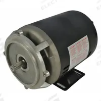 DAYTON Motor: 1/4 hp, 115V AC, Mfr Part # PPTCEN01G, For use with 5PXX9. Key specifications — Manufacturer Part Number: PPTCEN01G; Compatible with Manufacturer Model Number: 5PXX9; Motor Enclosure: Open Dripproof; Nameplate Voltage: 115V AC; Compatible with Grainger Part Number: 5PXX9.