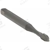 OSG Spiral Flute Tap: #4-40 UNC, H2 / 2B-3B, 2 Flute, Modified Bottoming Chamfer (MPN 1752001). Key specifications — attr1299826: H2 / 2B-3B.