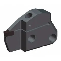 WIDIA Cut-Off and Grooving Blade: WGCM50L0412MC (MPN 6498889). Key specifications — attr257384: WGCM50L0412MC; attr257388: WGCM50L0412MC.