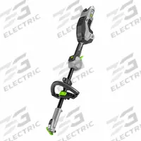 EGO Battery-Powered Power Head: POWER+ Battery Platform, 2 Speeds, Tool Only, 1 Batteries to Operate (MPN PH1420). Key specifications — Brand: EGO.