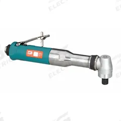 DYNABRADE Die Grinder: Straight Tool, 1 hp Horsepower, 18,000 RPM Max. Speed, 8 3/4 in Overall Lg (MPN 54363). Key specifications — attr1320532: Straight; attr1320525: Tool Only; attr1320526: DYNABRADE.