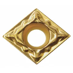 KYOCERA Diamond Turning Insert (MPN CPMT322PPCCX)