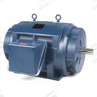MARATHON MOTORS General Purpose Motor: Rigid Base Mount, Open Drip Proof, 350 hp, 460V AC, 3,570 RPM (MPN 447TSTDCD6003). Key specifications — Brand: MARATHON MOTORS; Nameplate Voltage @ 60 Hz: 460V AC; Full Load Current @ 60 Hz: 385.0 A; Nameplate RPM @ 60 Hz: 3,570 RPM; Motor Enclosure: ODP.