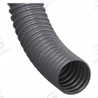 HI-TECH DURAVENT Rubber Exhaust: 6 in Hose Inside Dia., 11 ft Hose Lg, EPDM, Black (MPN 0650-0600-0001). Key specifications — Hose Tube Material: EPDM.