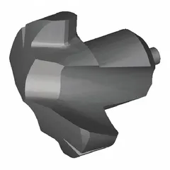 WIDIA Replaceable Drill Tip (MPN 3850980)