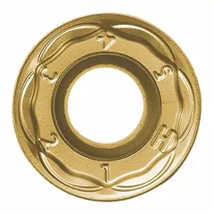 KYOCERA Round Milling Insert (MPN RPMT1204M0ENGHCA6535)
