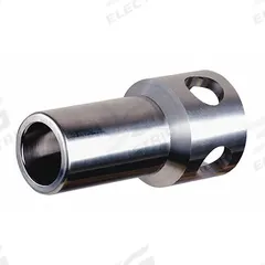 GUARDAIR Air Gun Nozzle: For HYD024SSA/HYD036SSA/HYD048SS375/HYD048SS500/HYD048SSA, Aluminum (MPN 510N02). Key specifications — attr66384: Focused; attr66393: Aluminum; attr66401: Yes.