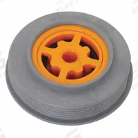 AMERICAN STANDARD Diaphragm Assembly: Toilets, Plastic, Rubber (MPN M962801-0070A). Key specifications — Product Type: Diaphragm Assembly; Brand: AMERICAN STANDARD; Material: Plastic, Rubber.