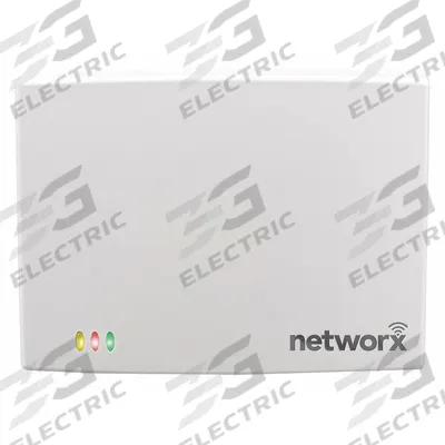 TRILOGY NETWORX Expander: Trilogy Network Locks (MPN AL-IME2-EXP) - Accessories for Keyless Access Locksets