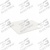 ES ROBBINS Chair Mat: Traditional Lip, 0.098 in Thick, 48 in Overall Lg, 36 in Overall Wd, Clear (MPN 120073). Key specifications — Brand: ES ROBBINS; Material: Vinyl.
