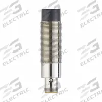 IFM Read/Write RFID Antenna: 13.56 MHz, IO-Link, Non-Flush Mountable, IP 67/IP 69K, M18 x 1 x 70 mm (MPN DTI425). Key specifications — Mounting Type: Non-Flush Mountable; Brand: IFM; Display: Tag Communication LED; Electrical Connection: M12 A-Coding; Frequency Type: High Frequency; IP Rating: IP 69K; Material: Thermoplastic; Mounting Thread Size: M18 x 1.