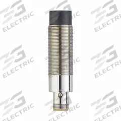 IFM Read/Write RFID Antenna: 13.56 MHz, IO-Link, Non-Flush Mountable, IP 67/IP 69K, M18 x 1 x 70 mm (MPN DTI425). Key specifications — Mounting Type: Non-Flush Mountable; Brand: IFM; Display: Tag Communication LED; Electrical Connection: M12 A-Coding; Frequency Type: High Frequency; IP Rating: IP 69K; Material: Thermoplastic; Mounting Thread Size: M18 x 1.