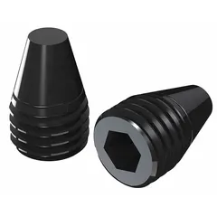 MICRO 100 Screw: Mfr Part # QC-2. Key specifications — attr1099718: QC-2; attr1099730: Locking Screw.