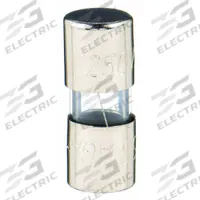 BUSSMANN Fuse: AGA Series, Fast-Acting, 7.5 A, 125 V AC, 1/4 in x 5/8 in (MPN AGA-7-1/2). Key specifications — attr211187: BUSSMANN; attr1287207: AGA.