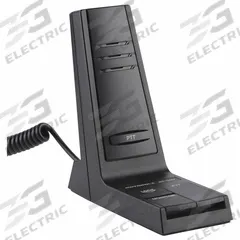 MOTOROLA Speaker Microphone: Fits Motorola, For VX-2100/VX-2200 Series, Push To Talk (MPN AAF13X501 MD-12A8J). Key specifications — Compatible Radio Series: VX-2200; Color: Black; Brand: MOTOROLA; Manufacturer Part Number: AAF13X501 MD-12A8J; Push To Talk: Yes.