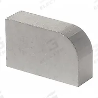 APPROVED VENDOR Tool Blank: C2 Micrograin Carbide, 700 Series, 1/8 in Thick, 3/8 in Wd, 1/2 in Lg (MPN 700-007243). Key specifications — attr277127: APPROVED VENDOR.