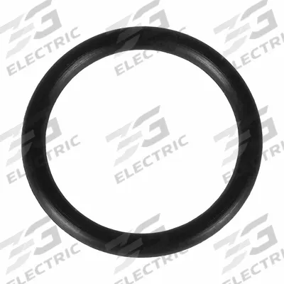MI-T-M O-Ring: Mfr Part # 25-0427, Rubber - Assorted Parts & Accessories