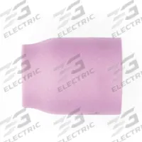 MILLER ELECTRIC Nozzle: Alumina, No. 8, Std, 53N61S, 10 PK. Key specifications — Reference Number: 53N61S; Brand: MILLER ELECTRIC.