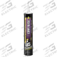 TITEBOND Construction Adhesive: Cove Base Plus, 28 oz, Cartridge, Beige, 29 g/L VOC Content Wt (MPN 3402). Key specifications — Adhesive Color: Beige.