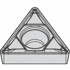 WIDIA Triangle Turning Insert: TPMT432FP, TPMT220408FP (MPN TPMT432FP WP25CT). Key specifications — attr257938: TPMT432FP; attr257939: TPMT220408FP.