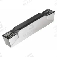 WALTER Indexable Parting and Grooving Insert: GX24-2E300N03-UF4 (MPN 6738334). Key specifications — attr257415: GX24-2E300N03-UF4; attr257414: GX24-2E300N03-UF4.