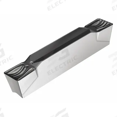 WALTER Indexable Parting and Grooving Insert: GX24-2E300N03-UF4 (MPN 6738334) - Machining