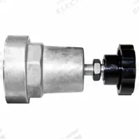 NUMATICS SERVICE PART: Mfr Part # 229-643, Includes Gaskets/Regulator Assembly/Screws. Key specifications — attr163835: 229-643; attr163842: Regulator Kit; attr163845: MK15; attr163847: Regulator Assembly.