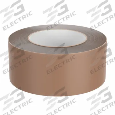 SCOTCH Carton Sealing Tape: 3.1 mil Tape Thick, 3 in x 55 yd - Heavy-Duty Hot Melt Tape