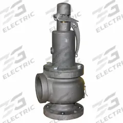 APOLLO Safety Relief Valve: MNPT x FNPT, 3/4 in x 3/4 in, 15 psi Max. Op Pressure, Cast Bronze (MPN 13101B05). Key specifications — Brand: APOLLO.