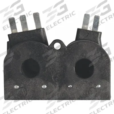 WHIRLPOOL Coil Valve: W10328463 - Whirlpool Washing Machine & Dryer Parts
