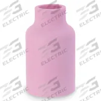 MILLER ELECTRIC Nozzle: Alumina, No. 7, Std, 54N15, 10 PK. Key specifications — Reference Number: 54N15; Brand: MILLER ELECTRIC.
