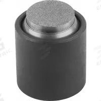 KIPP Tapped Gripper w/Diamond Pad: M12, 9 mm Tap Dp, 20 mm Pad Dia, 95 kN Max Load, 30 mm OD (MPN K0285.530X030). Key specifications — Brand: KIPP.