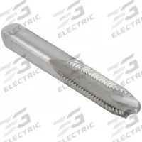 WIDIA GTD Spiral Point Tap: #6-40 UNF, H2, 2 Flute, Plug Chamfer, High Speed Steel (MPN 13237)