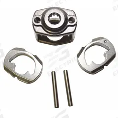 INGERSOLL RAND Hammer Kit: Mfr Part # 2115-THK2, Hammer Mechanism Kit. Key specifications — attr948908: 2115-THK2; attr948910: 55NJ53; attr948911: 2115QXPA; attr948916: Hammer Mechanism Kit.