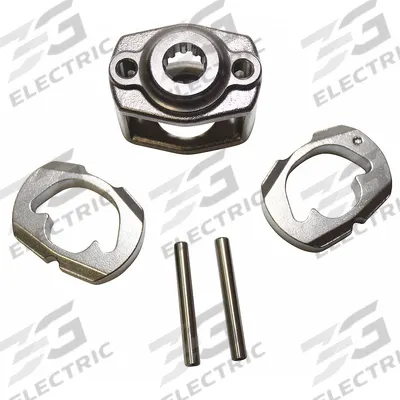 INGERSOLL RAND Hammer Kit: Mfr Part # 2115-THK2 - Air Tool Replacement Parts