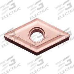KYOCERA Diamond Turning Insert: DNMG433, DNMG150412 (MPN DNMG433CA320). Key specifications — attr257732: DNMG433; attr257733: DNMG150412.