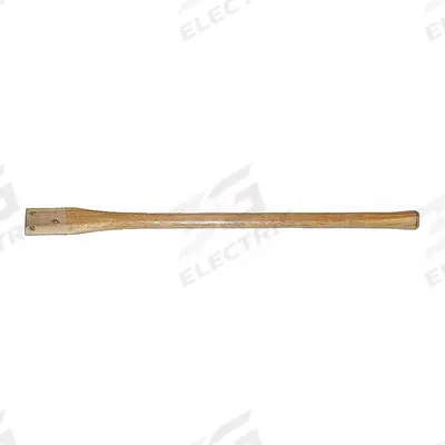 SEYMOUR MIDWEST LINK Axe Handle: 40 in Overall Lg - Axe Handles