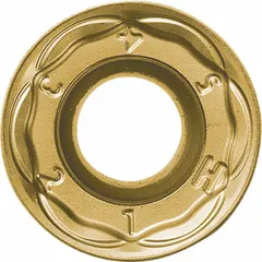 KYOCERA Round Milling Insert (MPN RDMT0803M0ENGHCA6535)