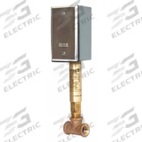 GUARDIAN EQUIPMENT Flow Switch: Alarm/Eyewash, 1/2 in NPT Female, Stainless Steel, Signal, 120 V AC (MPN AP285-615). Key specifications — Compatible with Brand: Guardian; Electrical Connection: Hardwired; Material: Stainless Steel; For Use With: Eyewash; Standards: C, D, E, F, Groups B, G; Series: Guardian Alarm for Emergency Eyewash and Showers; Voltage: 120 V AC; Compatible Mfr Part No.: G1825P.
