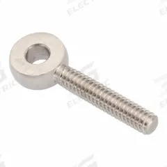 AMPG Fixed Rod End: Stainless Steel, Plain, 1 1/2 in Hole Center-to-End Lg, Right Hand (MPN ZEB50-316). Key specifications — attr952243: AMPG.