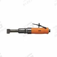 DOTCO Air-Powered Drill: 1/4 in Chuck, 500 RPM, 0.6 hp, Keyed (MPN 15LS287-62). Key specifications — attr1320665: DOTCO.
